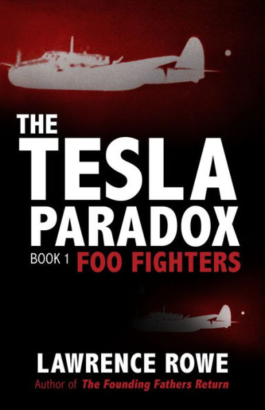 The Tesla Paradox: Foo Fighters