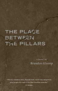 Title: The Place Between the Pillars, Author: Brandon Glossop