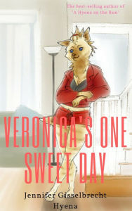 Title: Veronica's One Sweet Day, Author: Jennifer Gisselbrecht Hyena