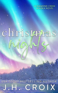 Title: Christmas Nights, Author: J. H. Croix