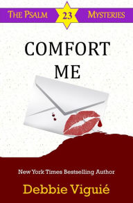 Title: Comfort Me, Author: Debbie Viguié