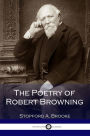 The Poetry of Robert Browning