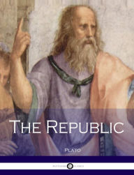 Title: The Republic, Author: Plato