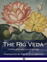 Title: The Rig Veda, Author: Anonymous