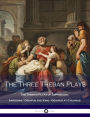 The Three Theban Plays