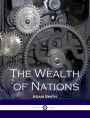 The Wealth of Nations