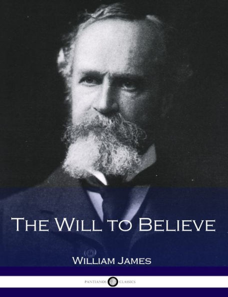 The Will to Believe