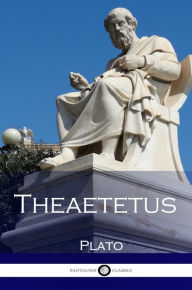 Title: Theaetetus, Author: Plato