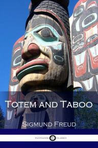 Title: Totem and Taboo, Author: Sigmund Freud