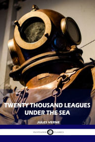 Title: Twenty Thousand Leagues Under the Sea, Author: Jules Verne