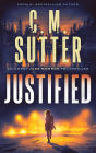 Justified: An Agent Jade Monroe FBI Thriller Book 2