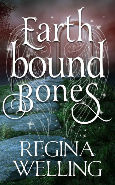 Earthbound Bones: Paranormal Women's Fiction