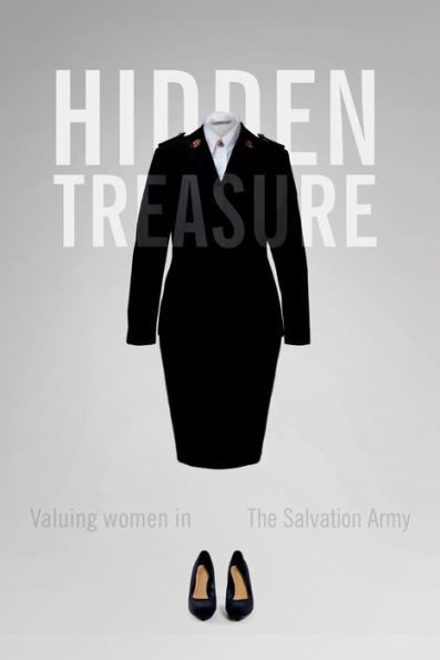 Hidden Treasure: Valuing Women in The Salvation Army