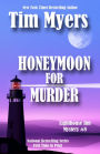 Honeymoon for Murder (Lighthouse Inn Mystery #8)