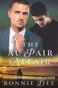 Title: The Au Pair Affair, Author: Bonnie Dee