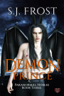 Demon Prince