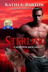 Title: Sterling, Author: Kathi S. Barton