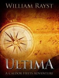 Title: Ultima, Author: William Rayst