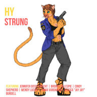 Title: Hy-Strung Album Track Two: 
