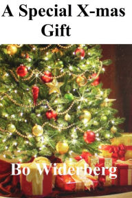 Title: A Special Christmas Gift, Author: Bo Widerberg