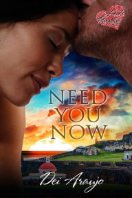 Title: Need You Now, Author: Domenico Carluccio