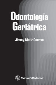 Title: Odontologia geriatrica, Author: Dave Runyan