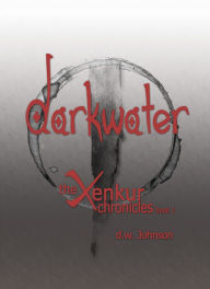 Title: Darkwater, Author: DW Johnson