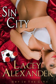 Title: Sin City, Author: Lacey Alexander