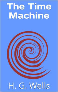 Title: The Time Machine, Author: H. G. Wells