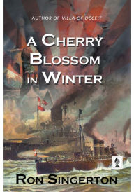 Title: A Cherry Blossom in Winter, Author: Ron Singerton