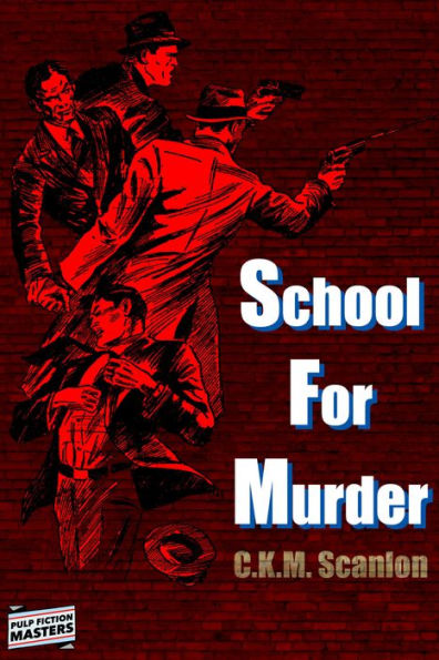 School For Murder