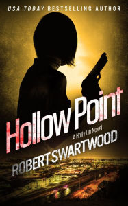 Title: Hollow Point, Author: Robert Swartwood