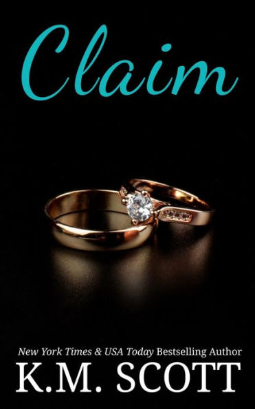 Claim (Addicted To You #4)