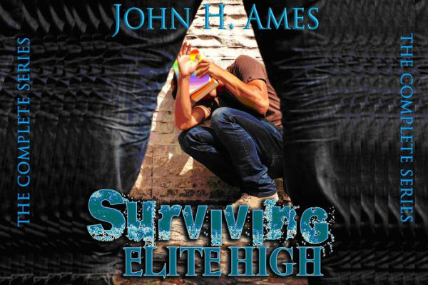 Surviving Elite High: The Complete First Series