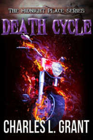 Title: Death Cycle, Author: Charles L. Grant