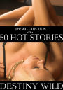 The Sex Collection Vol. 4: 50 Hot Stories