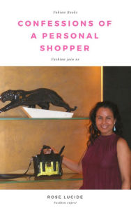 Title: Confessions of a Personal Shopper, Author: New Music Studium