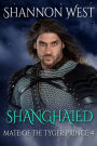 Shanghaied