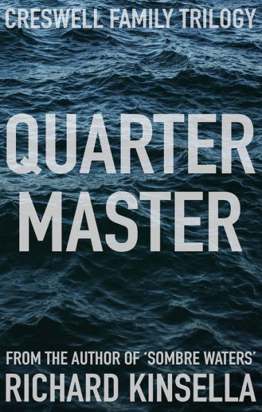 Quartermaster