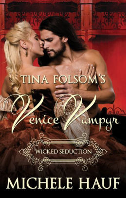 Wicked Seductionnook Book - 