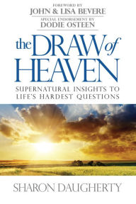 Title: The Draw of Heaven, Author: Sharon Daugherty