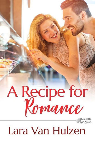 A Recipe for Romance