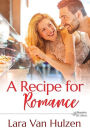 A Recipe for Romance