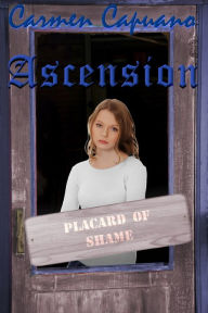 Title: Ascension, Author: Carmen Capuano