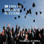 30 Tips to College Success