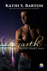 Title: Garth, Author: Kathi S. Barton