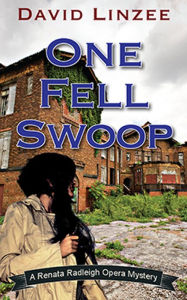 Title: One Fell Swoop, Author: David Linzee