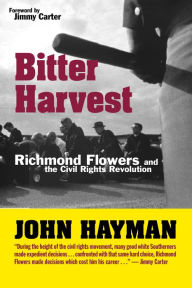 Title: Bitter Harvest, Author: John Hayman