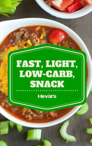 Title: Fast, Light, Low-Carb, Snack: 101 Delicious, Nutritious, Low Budget, Mouthwatering Fast, Light, Low-Carb, Snack Cookbook, Author: Robert Breen