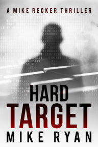 Title: Hard Target, Author: Mike Ryan